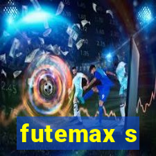 futemax s